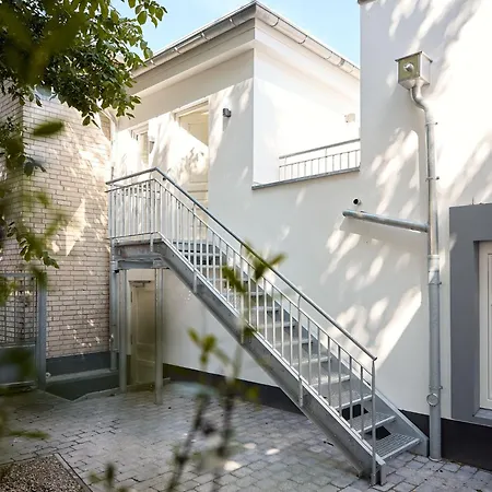 Apartamento Carla *