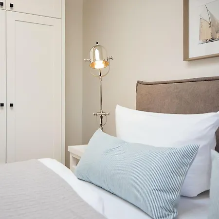 Carla Apartment Westerland
