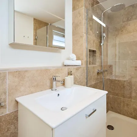 Carla Apartamento *