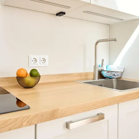 Apartamento Carla *