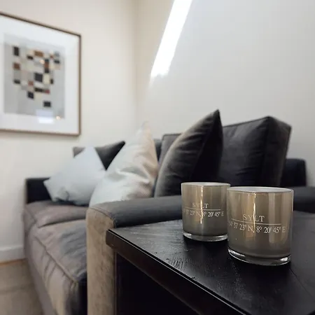 Apartamento Carla *