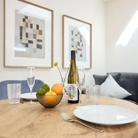 Apartamento Carla *