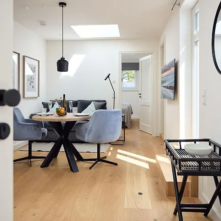 Apartamento Carla Westerland